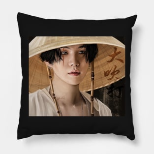 Agust D Pillow