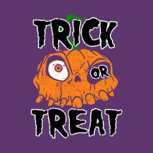 Trick or Treat T-Shirt