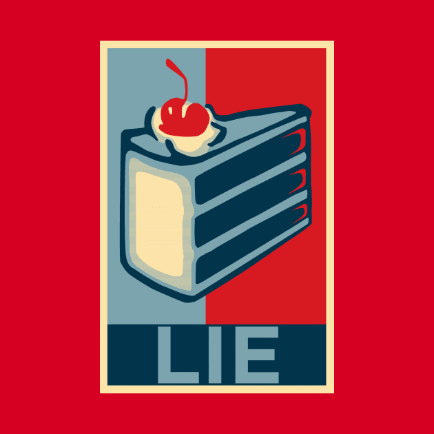 Lie by PlatinumBastard