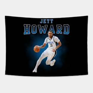 Jett Howard Tapestry