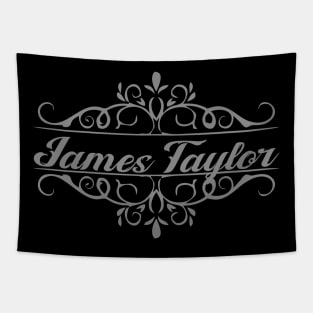 Nice James Taylor Tapestry