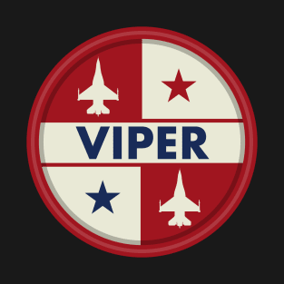 F-16 Viper T-Shirt