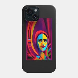 Mandy Phone Case