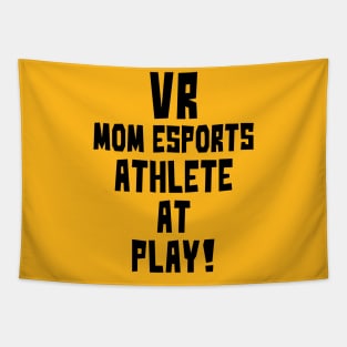 VR Mom eSports at Play Tapestry