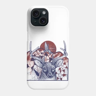 deer Phone Case