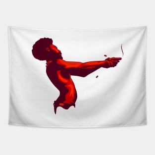 This is America Tapestry