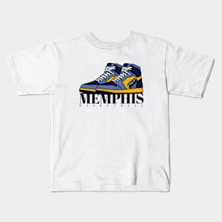 Memphis Vs Errrbody, Youth T-Shirt / Large - NBA - Sports Fan Gear | breakingt