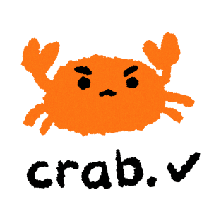 Crab T-Shirt