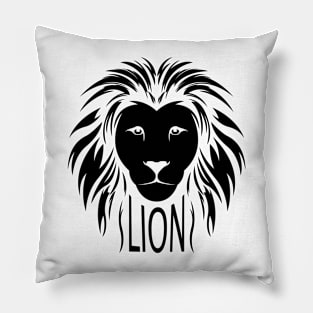 Lion - 01 Pillow