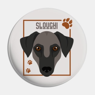 Sloughi Life is better with my dogs Dogs I love all the dogs Pin