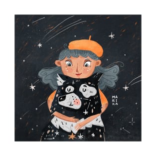 Celestial Dog