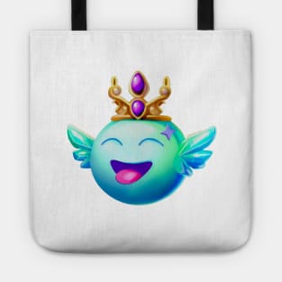 Crystal Queen Tote