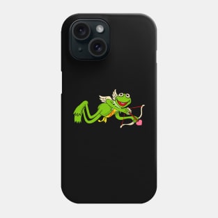 Kermit Phone Case