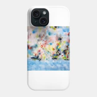 BATTLE of MIDWAY Phone Case