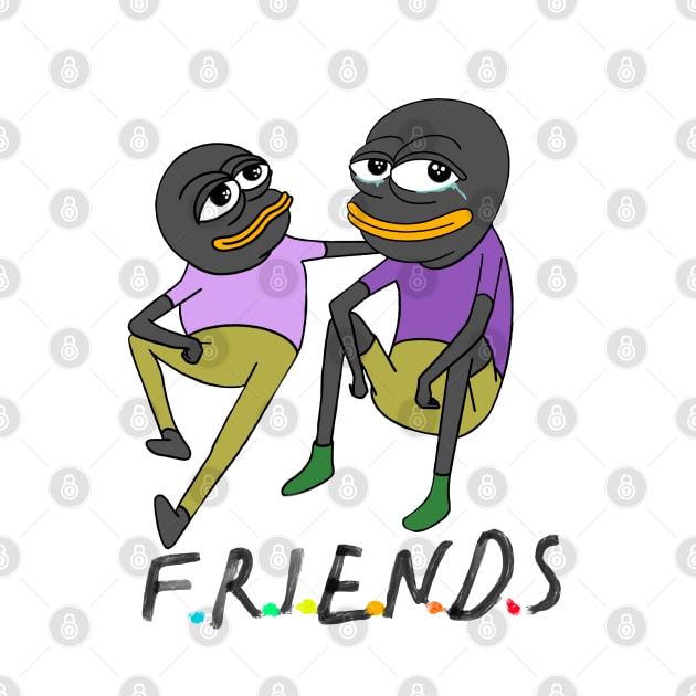 Tux Penguin meme humor sticker by it-guys