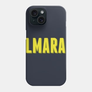 Almaran Original Phone Case