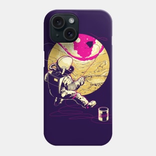 Spice kite Phone Case