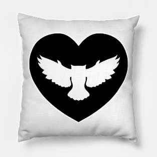 Owl Love | I Heart... Pillow