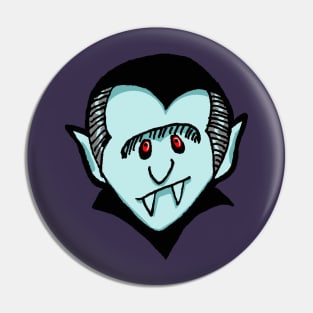 Drac Pin