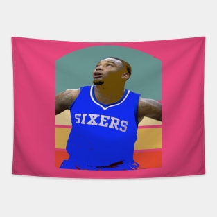 Arnett Moultrie Tapestry