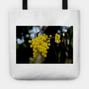 Golden Wattle Abundance Tote