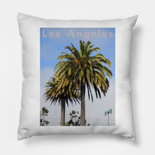 L.A. Pillow