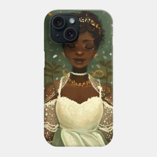 Lace Phone Case