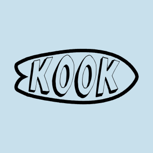 Kook T-Shirt