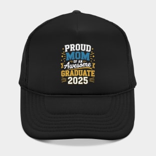 Graduation-2025 Hat