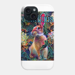 Enchanted Rabbit Phone Case