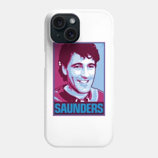 Saunders Phone Case