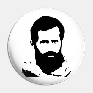 Gopabandhu Das Pin