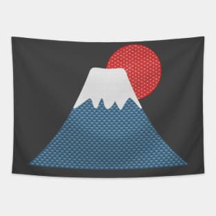 Fuji Tapestry