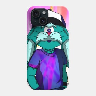 Ross Ian Rabbit Phone Case