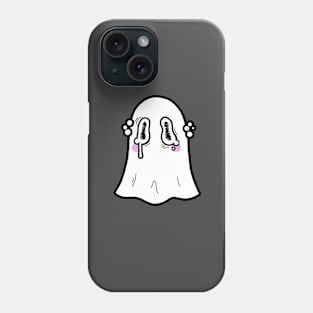 Boo Hoo Phone Case