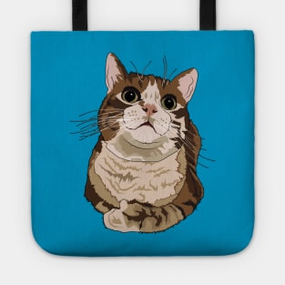 Queen Vee Tote