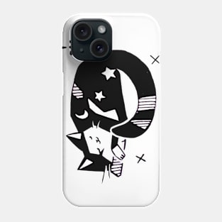 Cat Phone Case