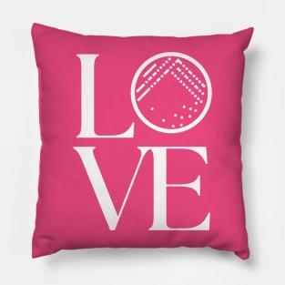 Microbiology- Love Pillow