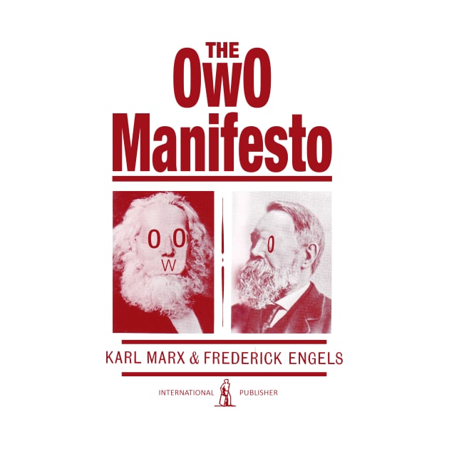 The OwO Manifesto by artsylab