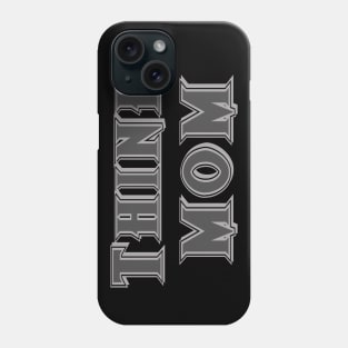 mom Phone Case