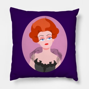 Bette Pillow