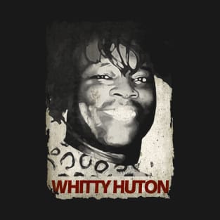 Whitty Hutton T-Shirt