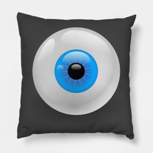 The Alternative Eye Pillow