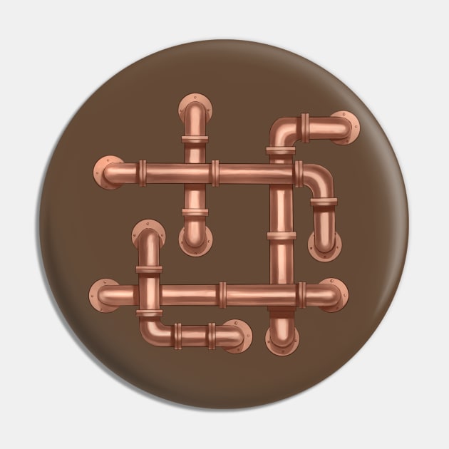 Metal pipes Pin by Canimsubensila 