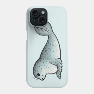 Little Seals 1 Phone Case