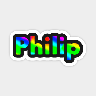 Philip Magnet