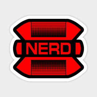 NERD ALERT! Magnet