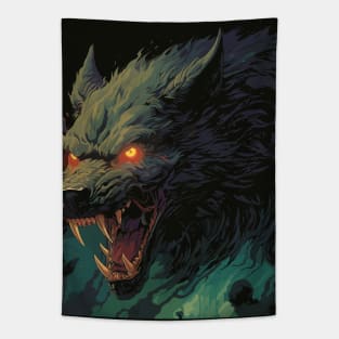 The Beast Tapestry