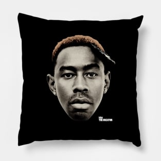 Tyler, the Creator Pillow