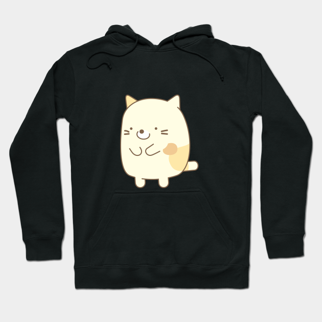 neko sweatshirt
